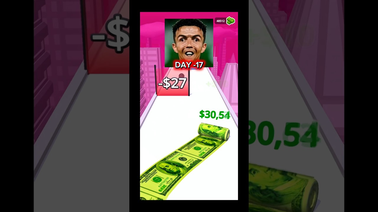#cristianoronaldo #fifa #caniearnmoneybyplayingpubg #money #ishowspeed #fifamobile #football