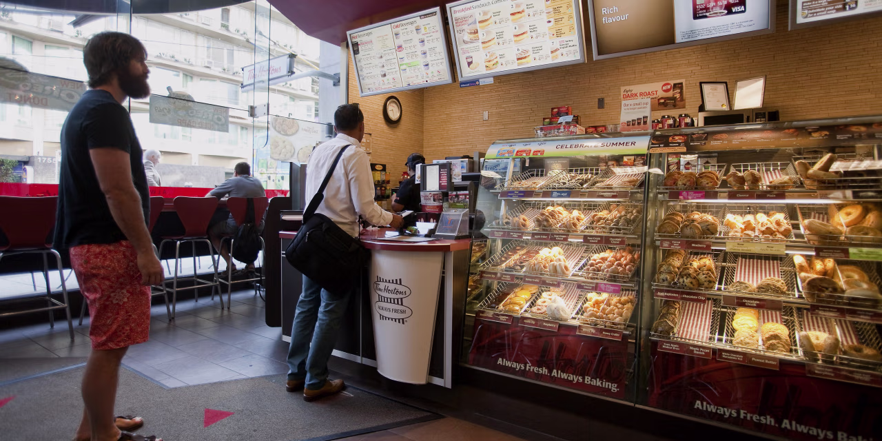 Canada Services PMI Improves in July Yet Remains in Contraction Territory