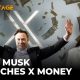 Elon Musk Rolls Out X Money: Users Can Bank, Pay Bills & Send Money Inside X | Vantage | 4K