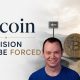 Bitcoin: A Decision Will be Forced