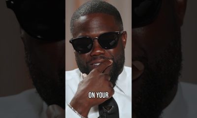 Financial Future: Hard Work, Grant Cormino & Success #sundaeconversation #kevinhart