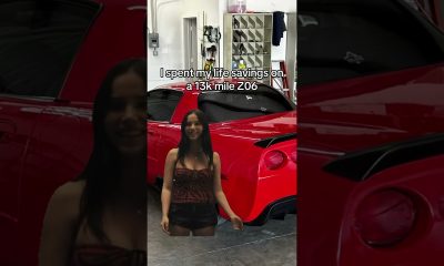 Follow me for more financial advice #corvette #save #finance #z06