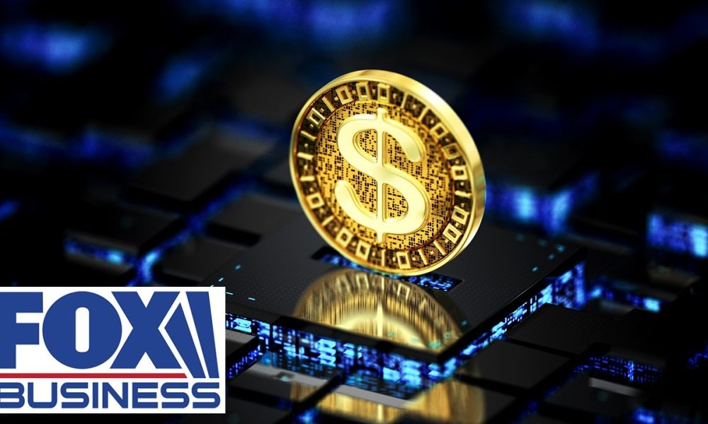 UNSTOPPABLE: CEO predicts crypto's BIGGEST shift yet