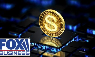 UNSTOPPABLE: CEO predicts crypto's BIGGEST shift yet