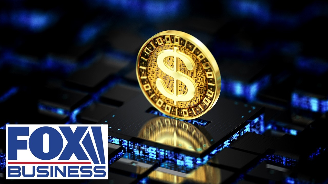UNSTOPPABLE: CEO predicts crypto's BIGGEST shift yet