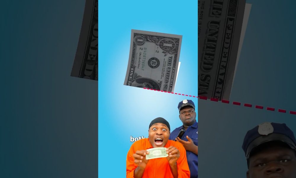 Money Hack! @zackdfilms