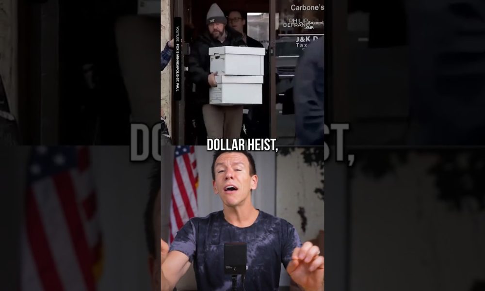 FBI Agent Stole $1 Million In Crypto & Tried to Use ChatGPT to Escape