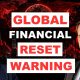 Markets To Surge 20% Until 'Global Financial Reset' Kills Everything | Chris Vermeulen
