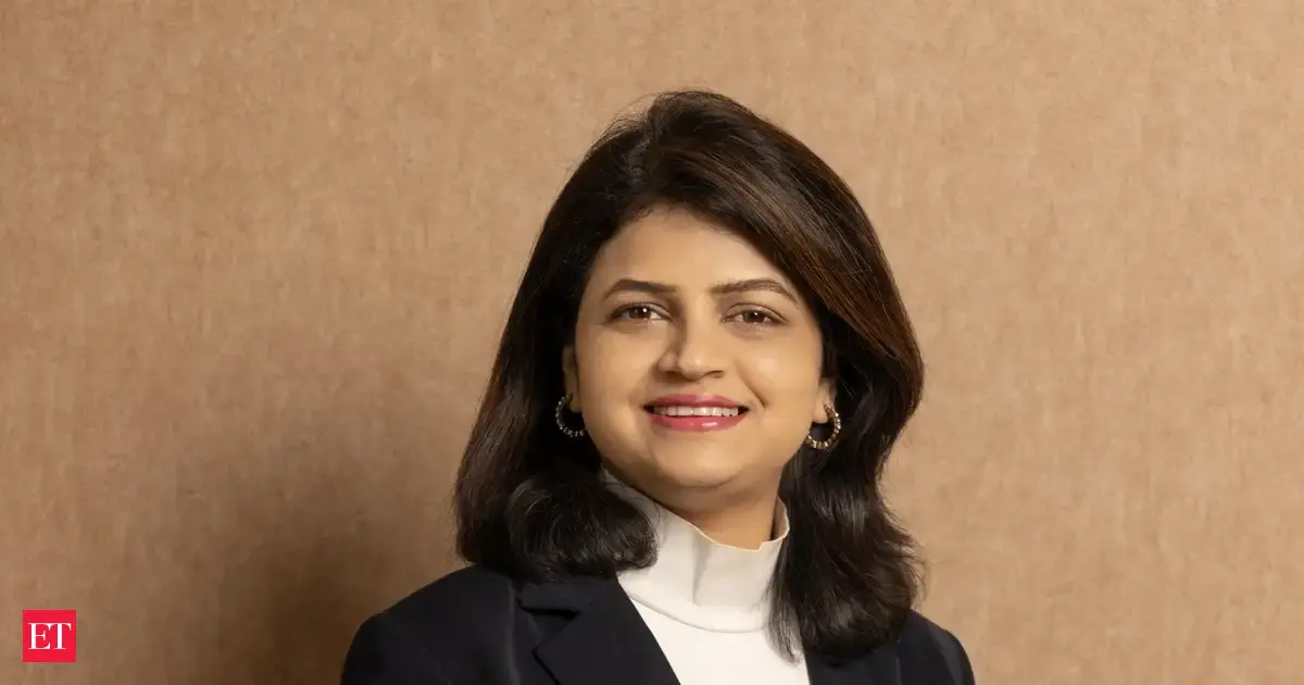 Banks or NBFCs? DSP's Preethi R S explains where she sees the best opportunities