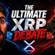 HEATED XRP Debate *Did I just Lose?*
