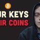 The safest way to store Bitcoin was just hacked...
