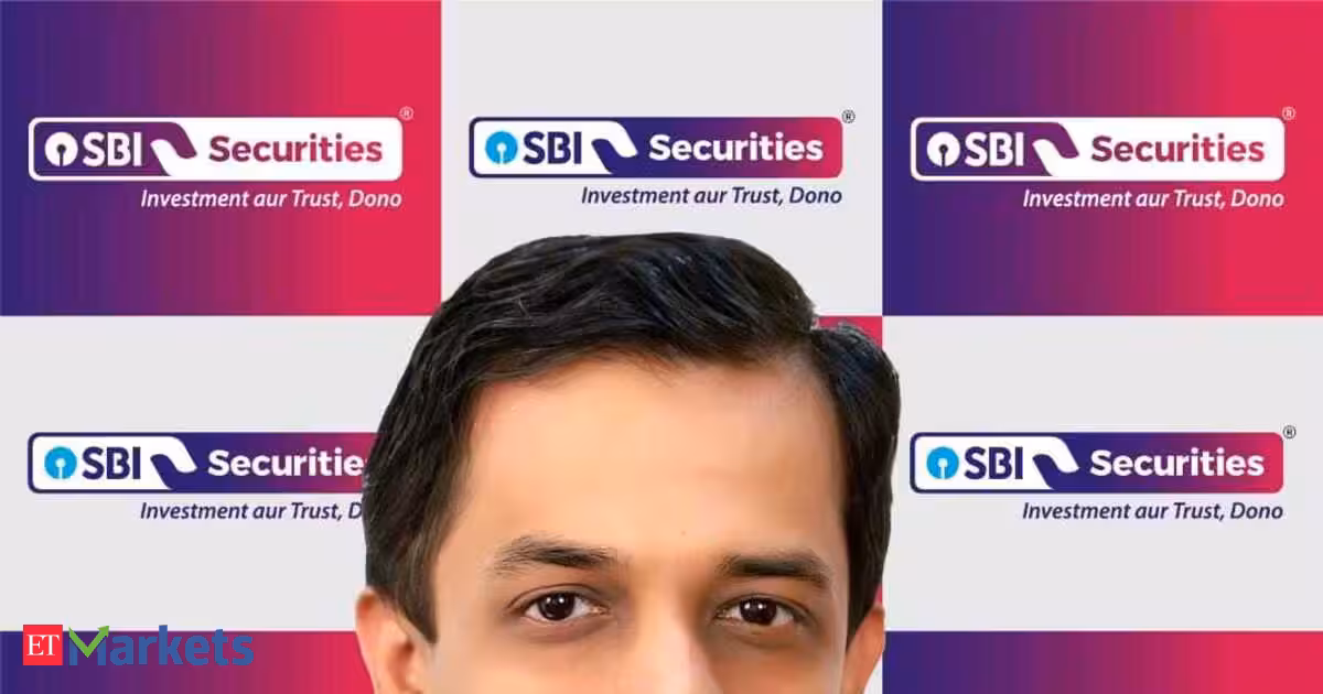 F&O Talk: Smallcaps look strong on charts, says Sudeep Shah; outlines Trent, Swiggy, Kalyan Jewellers strategy