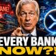 INSANE! EVERY SINGLE BANK NOW! XRP HOLDERS THIS IS CRAZY!