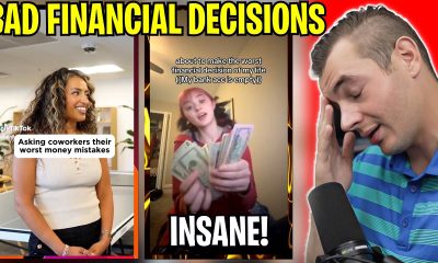30 Minutes of The Most Embarrassing Financial Decisions of 2025