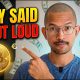 Bitcoin And The Crypto Market Are Pushing Higher In What's Being Called The Bull Run Of The Century