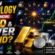 Can Astrology Help Find Gold and Silver Trends? A Financial Astrology Guide