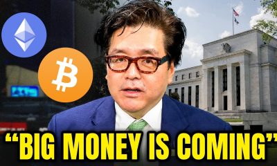 "20X Is COMING! The Fed's About to SHOCK the ENTIRE Bitcoin & Crypto Market" | Tom Lee