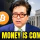 "20X Is COMING! The Fed's About to SHOCK the ENTIRE Bitcoin & Crypto Market" | Tom Lee