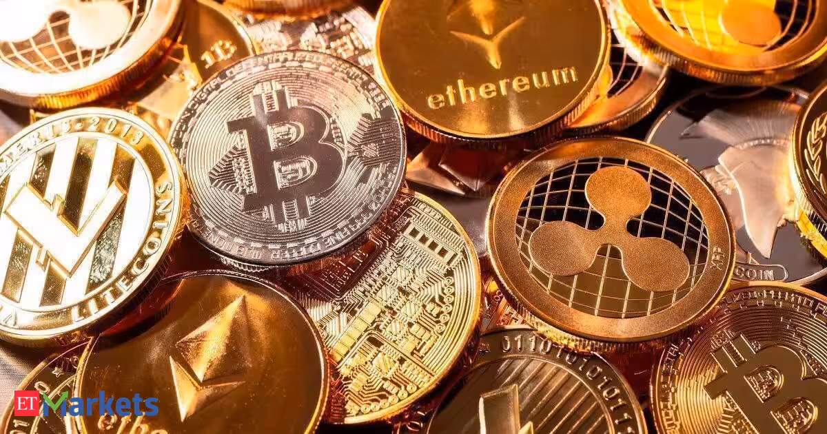 Wall Street Is deepening Its crypto grip and rewiring the market