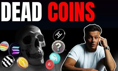 These Altcoins Will Die - How To Find The Most & Least Profitable Coins For 2026/2027
