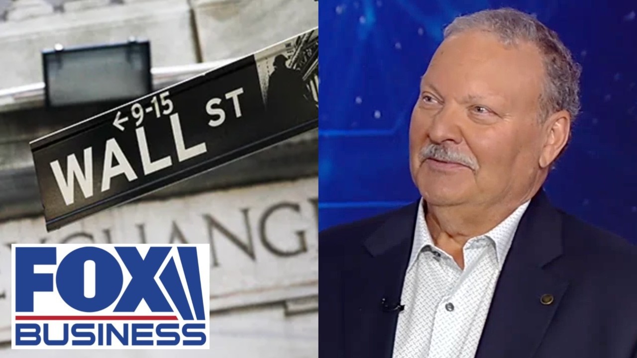 Retired physician describes how he invested his way to financial independence