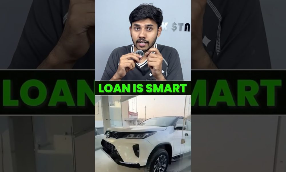 Before Buying a Car, Understand These 2 Financial Concepts.#carloans #savingmoney #financiallysmart