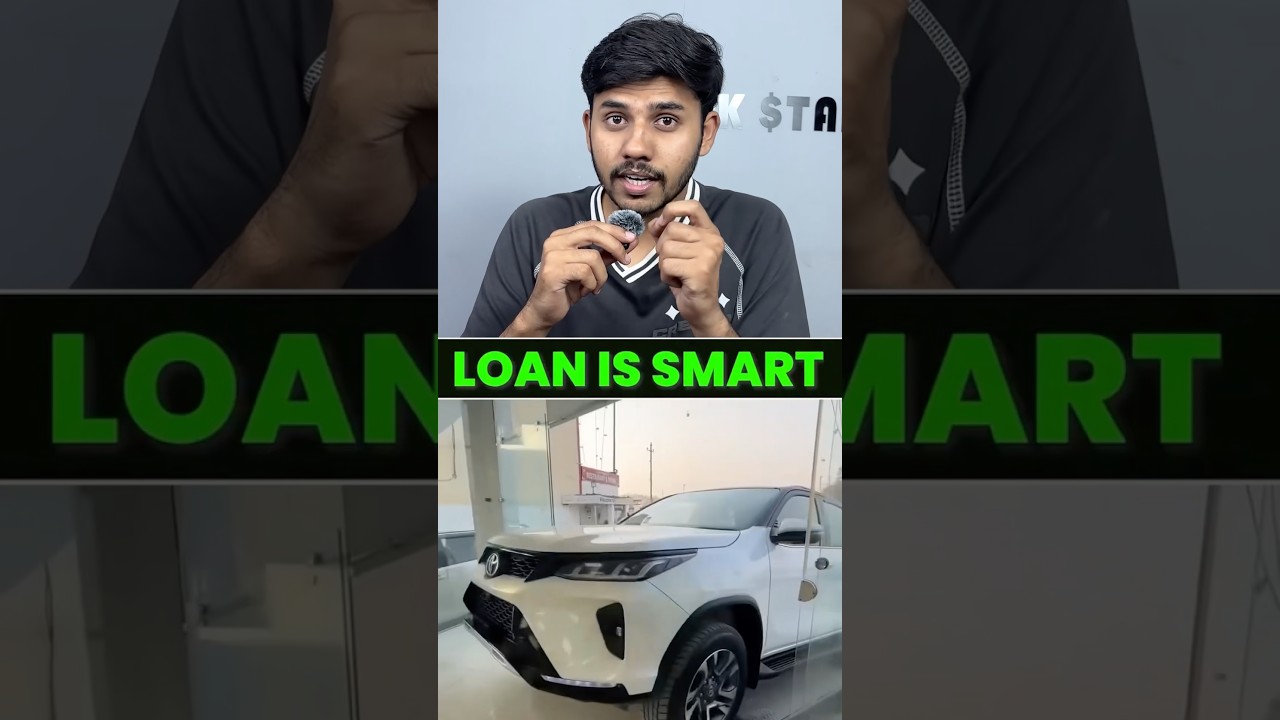 Before Buying a Car, Understand These 2 Financial Concepts.#carloans #savingmoney #financiallysmart