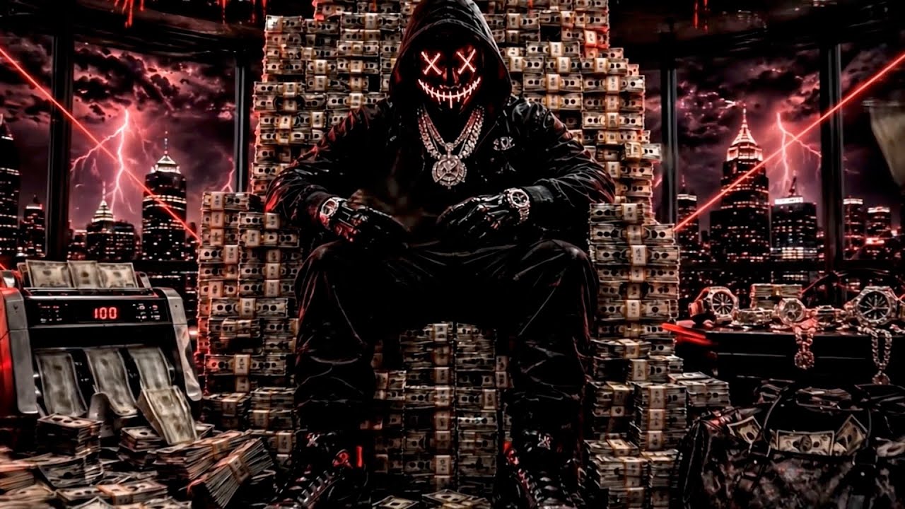Money Man - Hit Different (Official Audio)