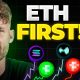 Ethereum Is First (These Altcoins Are Next)