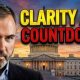 XRP Collateral LOCK UP & Clarity Act Countdown!