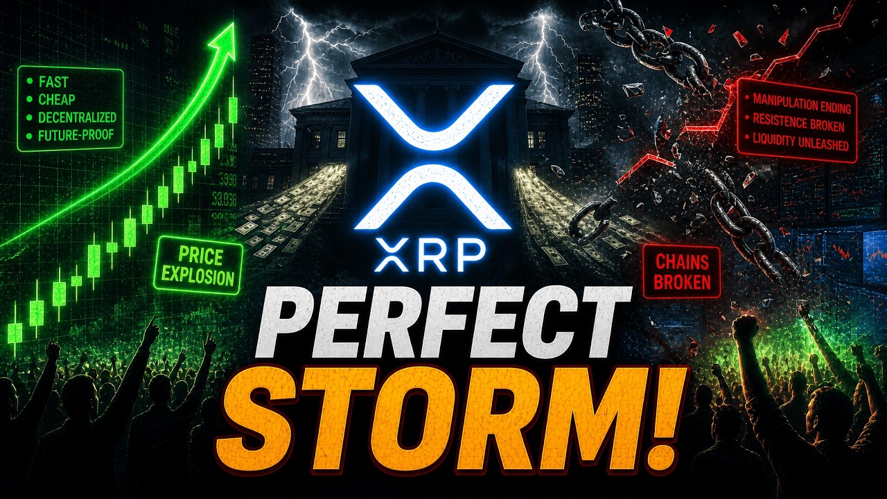 DO YOU BELIEVE XRP WILL HIT $100? - XRP ARMY IS GONE? - RUSSIA SIGNALED END OF BTC?