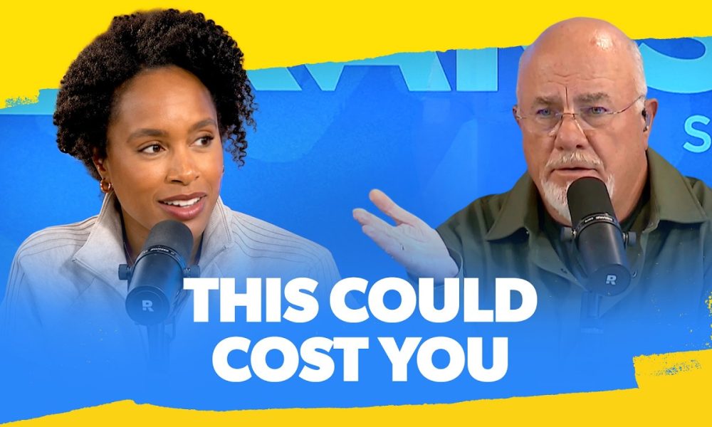 Your Financial Advisor Made A Million Dollar Mistake
