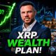 WHEN YOU GET XRP WEALTHY DO THESE 5 THINGS! - JAKE CLAVER $10,000 PER XRP CRAZY OR TIMELINE WRONG?