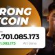 Borong Bitcoin Episode 39 - Agustus 2026