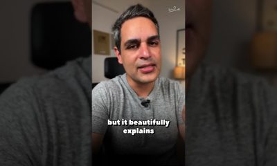 5 BOOKS to MASTER YOUR MONEY! | Ankur Warikoo #shorts
