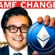 Tom Lee Proves ETH Is BETTER Than Bitcoin