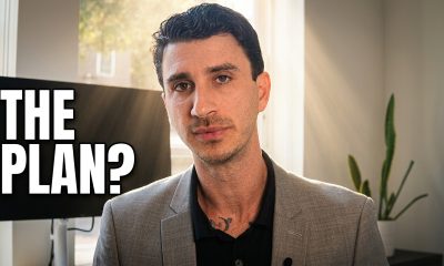 The Truth About The Crypto Clarity Act - What's Happening?