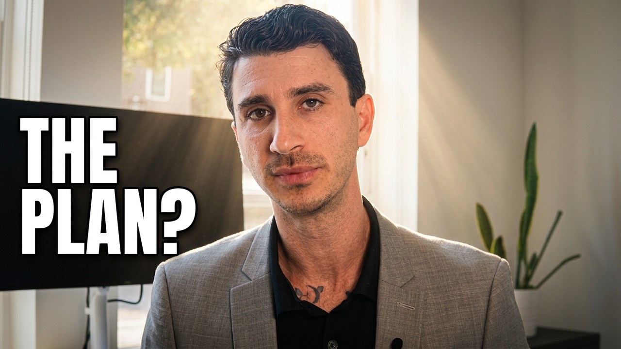 The Truth About The Crypto Clarity Act - What's Happening?