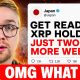 JAPAN FULLY NUKING XRP IN 2 WEEKS!?! I'M SHOCKED!