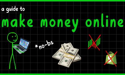 How to Actually Make Money Online No-BS Guide