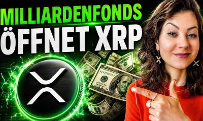 XRP: 1,2 Mrd. und kein Kurssprung