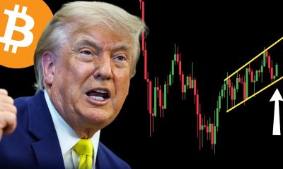 NEXT BITCOIN MOVE IS OBVIOUS!!! [IMPORTANT UPDATE]