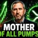 XRP THIS IS IT! THE MOTHER OF ALL PUMPS IS COMING! (LISTEN UP NOW!)