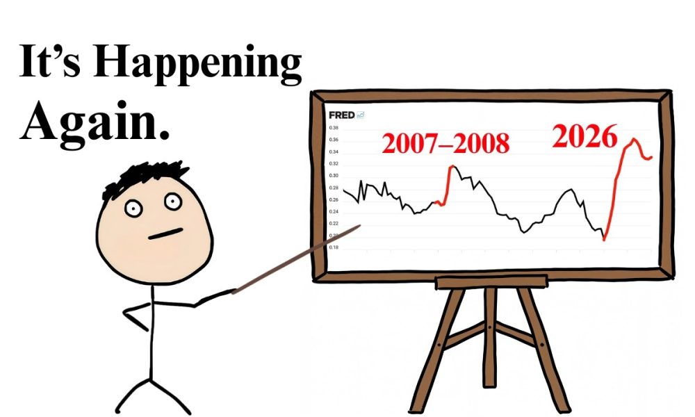 The Inflation Problem... It's Worse Than You Think