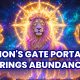 8th August, 2026 || Lion's Gate Portal 8/8 Activation || Attract Financial Abundance