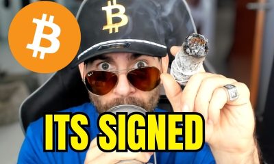 $2 Trillion Bitcoin Signal - Trump Just Sealed The Deal