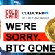 Bitcoin Cold Storage FAIL. $ Millions GONE. Are YOU Affected?