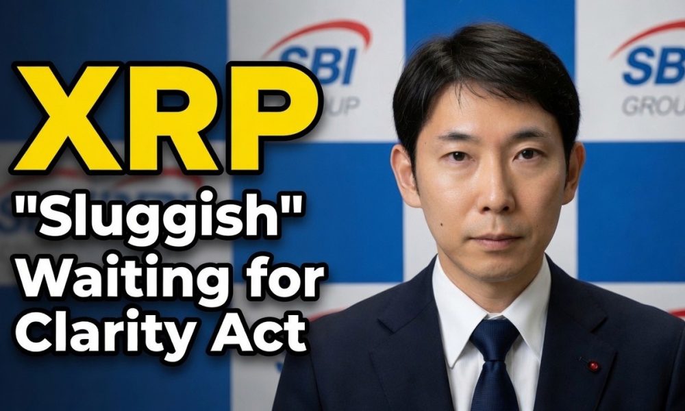 XRP Price, Carry Trade, Japan Yen Intervention, Uphold 17% Layoff, SBI Eyes Ripple Trillion Value