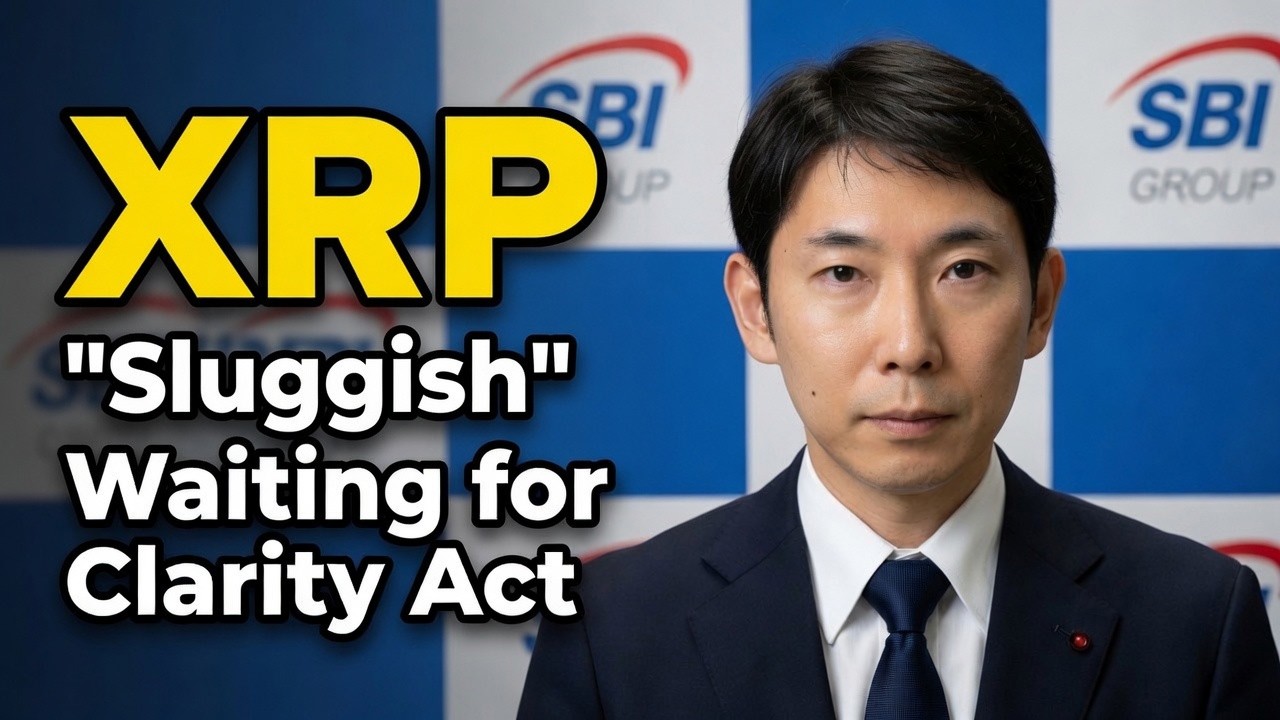 XRP Price, Carry Trade, Japan Yen Intervention, Uphold 17% Layoff, SBI Eyes Ripple Trillion Value