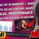 New Drops | Financial Performance | Scams and Bans Warning | AQ Issue Update | EQ Farm ASAP [MCN]
